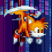 Sonic Mania PS4 avatar (JP)