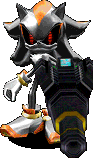 Planeta Sonic on X: Shadow The Hedgehog -- Game -- #Rom