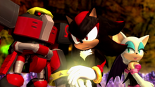 Shadow Rouge Omega 06