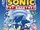 IDW Sonic the Hedgehog Issue 69