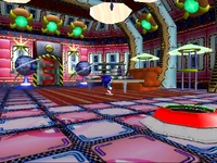 The Study, Dreamcast