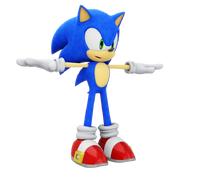 Sonic