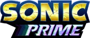 Logo Sonic Prime