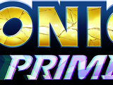 Sonic Prime