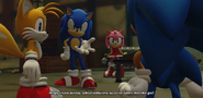 Sonic Forces cutscene 199