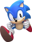 Classic Sonic