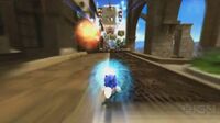 Sonic Generations Spagonia 11