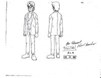 Sonic X Concept Art 067