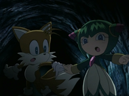 Sonic X ep 62 046