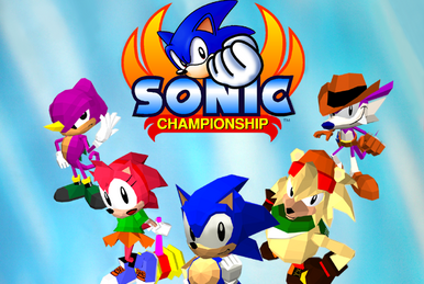 Tails' Skypatrol | Sonic Wiki Zone | Fandom