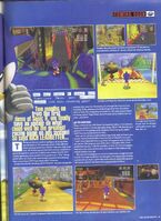 Sega Saturn Magazine (UK) issue 24, (October 1997), pg. 21