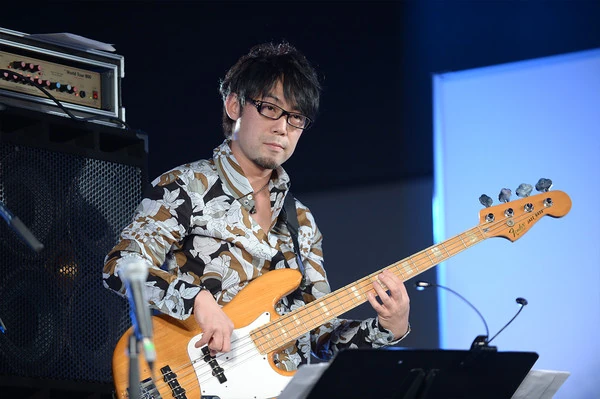 Takeshi Taneda | Sonic Wiki Zone | Fandom