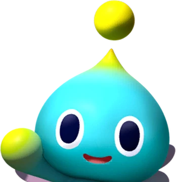 Chao Sonic News Network Fandom