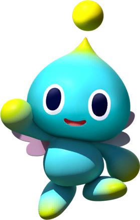 Ball color emotion chao A Guide