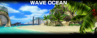 Wave Ocean (Loading Screen)