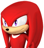 Knuckles the Echidna