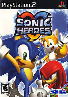 Team Sonic Racing: Conheça as habilidades dos personagens do game