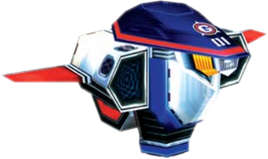 Bomb Wing SA2