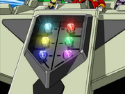 Chaos Emeralds ep 27