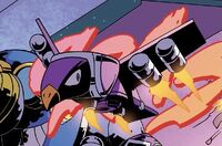 Condor (IDW)