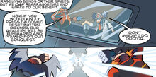 Cosmic Reset Button 2