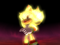 Shadow the Hedgehog