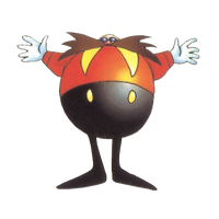 Dr. Eggman