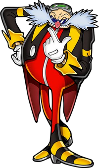 Eggman Nega  Nintendo eshop, Eggman, Sonic the hedgehog