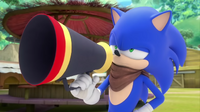 SB S1E33 Sonic cut