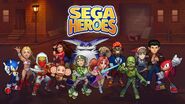 SEGAHeroesRoster