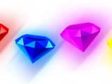 Chaos Emerald