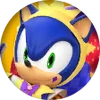 Jester Sonic