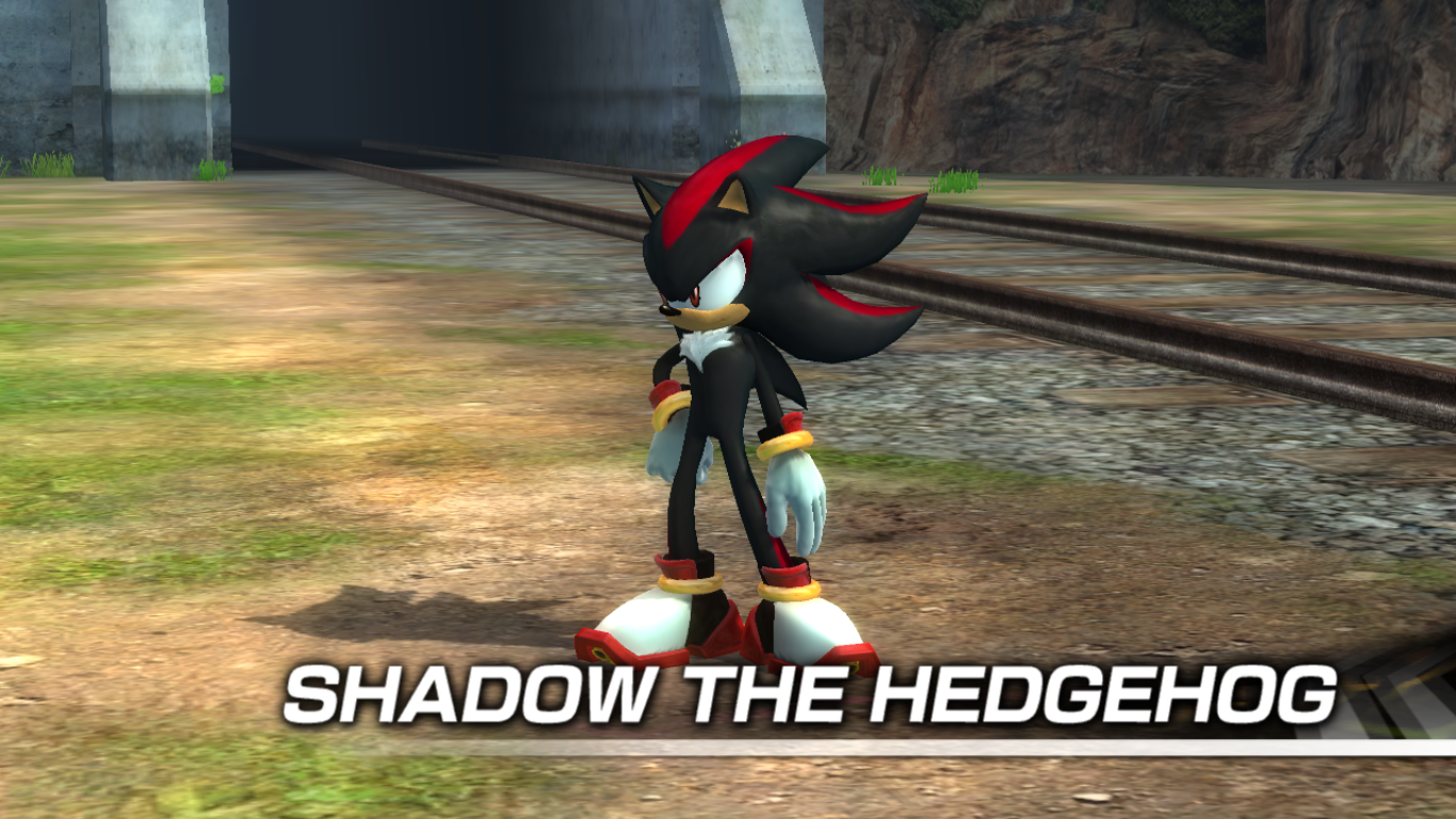 Sonic Superstars Won't Include Shadow, But He Might Feature In A New Game