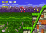 Sonic the Hedgehog 3 & Knuckles