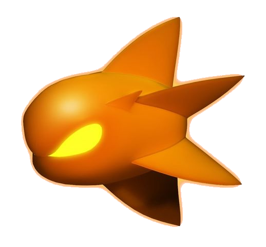 Planet Wisp (Sonic Colors), Sonic Wiki Zone