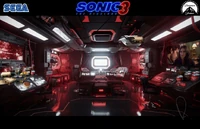 Concept artwork by Marcin Rubinkowski