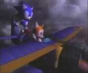 Sonic Adventure R Models