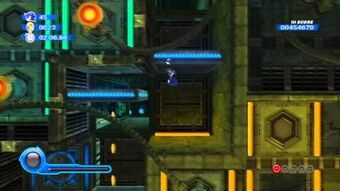 Need for Speed: Underground 2 - Nintendo DS Gameplay High Resolution  (DeSmuME) 