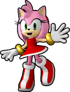 Amy Rose