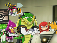 Sonic X ep 77 036