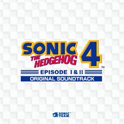 Sonic the Hedgehog 4- Episode I y II Original Soundtrack.jpg
