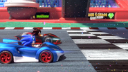 Team Sonic Racing Opening 60