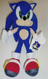 ToyNetwork PlushToy Sonic