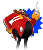 Modern Eggman