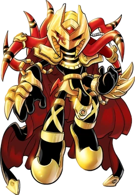 Dark Enerjak profile