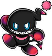 Dark Chao