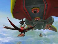 E3 051013 shadowthehedgehog 01