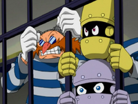 Ep42 Eggman Decoe and Bocoe in prison