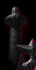 Frontiers render Tower