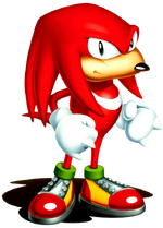 Sonic & Knuckles - Wikipedia